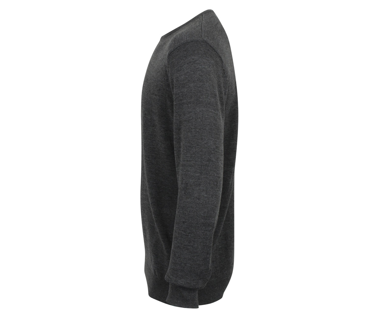 HENBURY MEN'S CREW NECK JUMPER