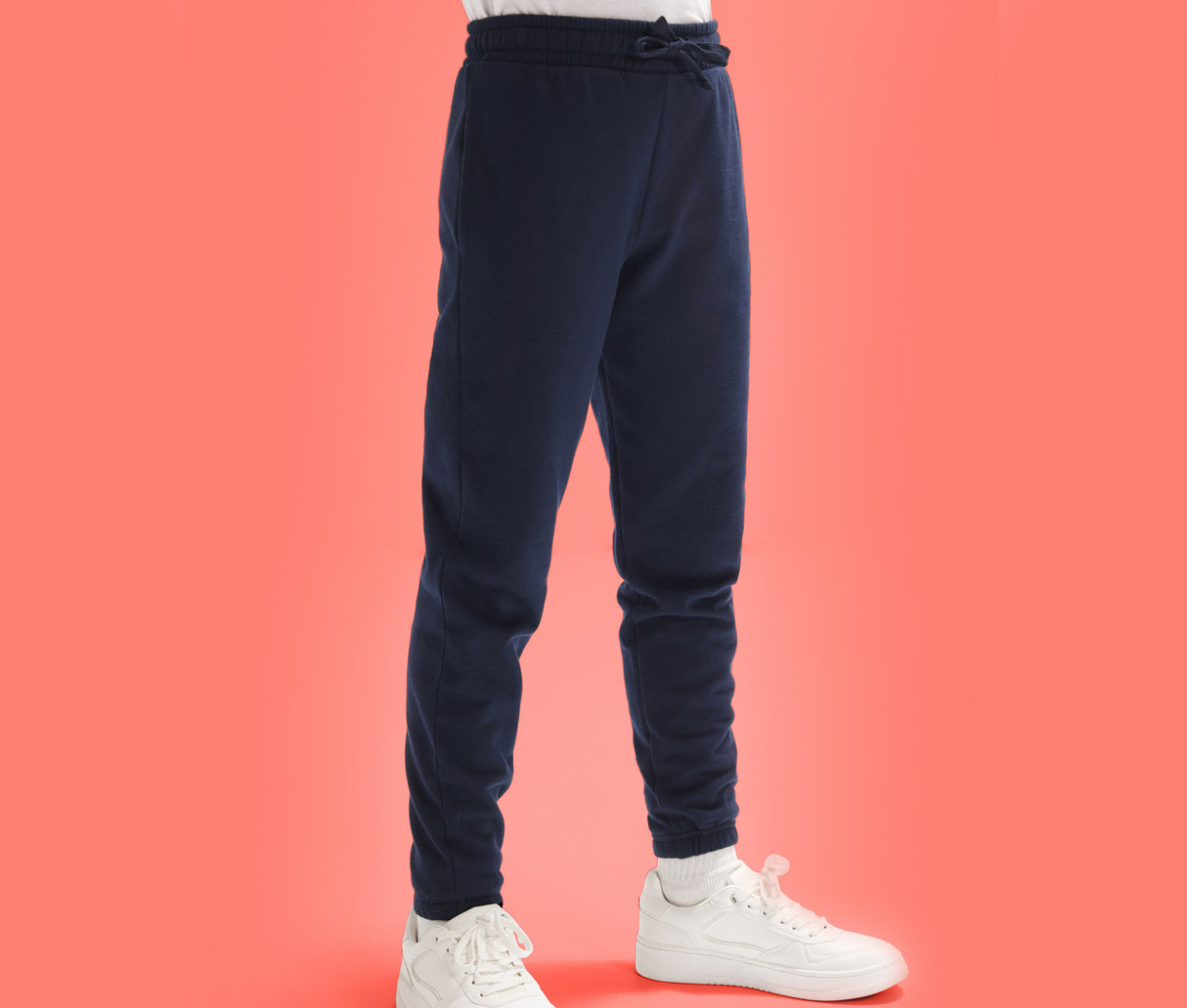 B&C ID.000 SWEATPANT /KIDS