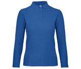 B&amp;C ID 001 LSL WOMEN