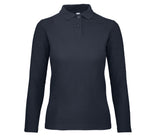 B&amp;C ID 001 LSL WOMEN