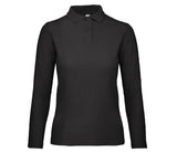 B&amp;C ID 001 LSL WOMEN