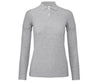 B&amp;C ID 001 LSL WOMEN