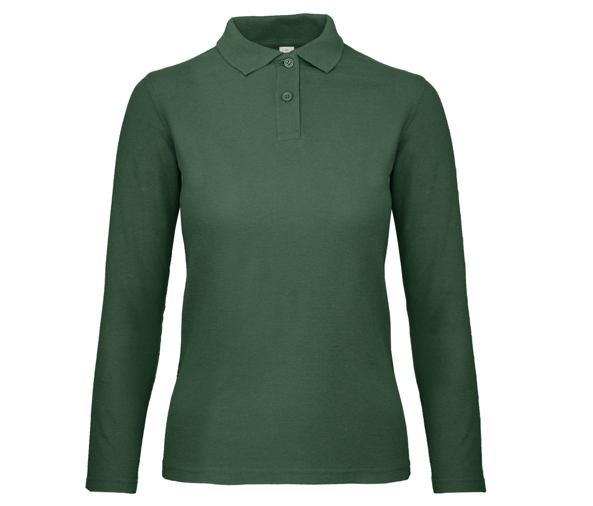 B&amp;C ID 001 LSL WOMEN