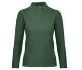 B&amp;C ID 001 LSL WOMEN