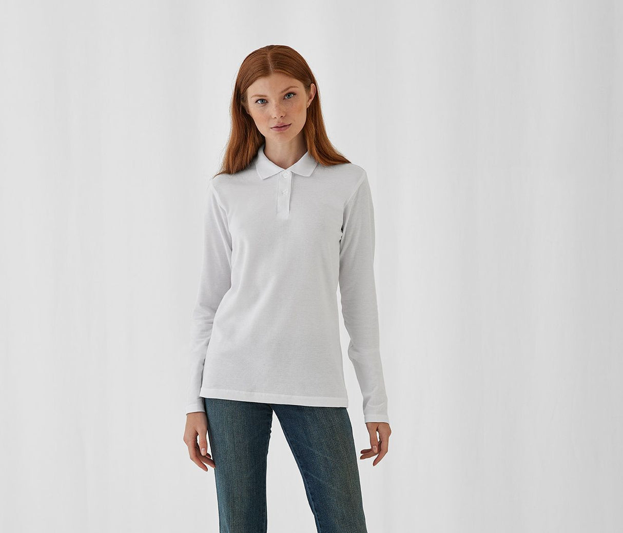B&amp;C ID 001 LSL WOMEN