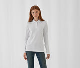 B&amp;C ID 001 LSL WOMEN