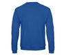 B&C SWEAT ID202 50/50