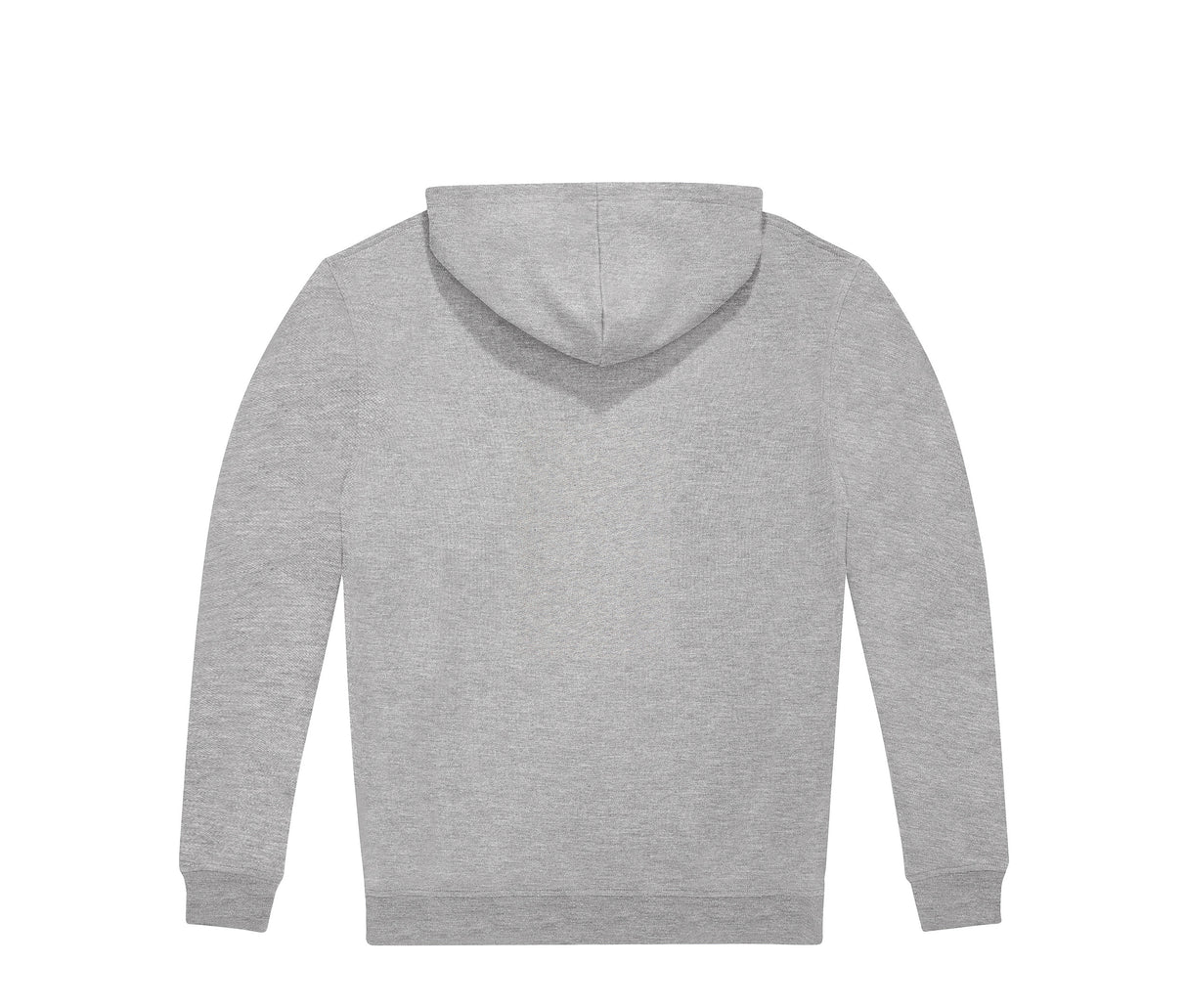B&C ID.224 ZIP HOOD