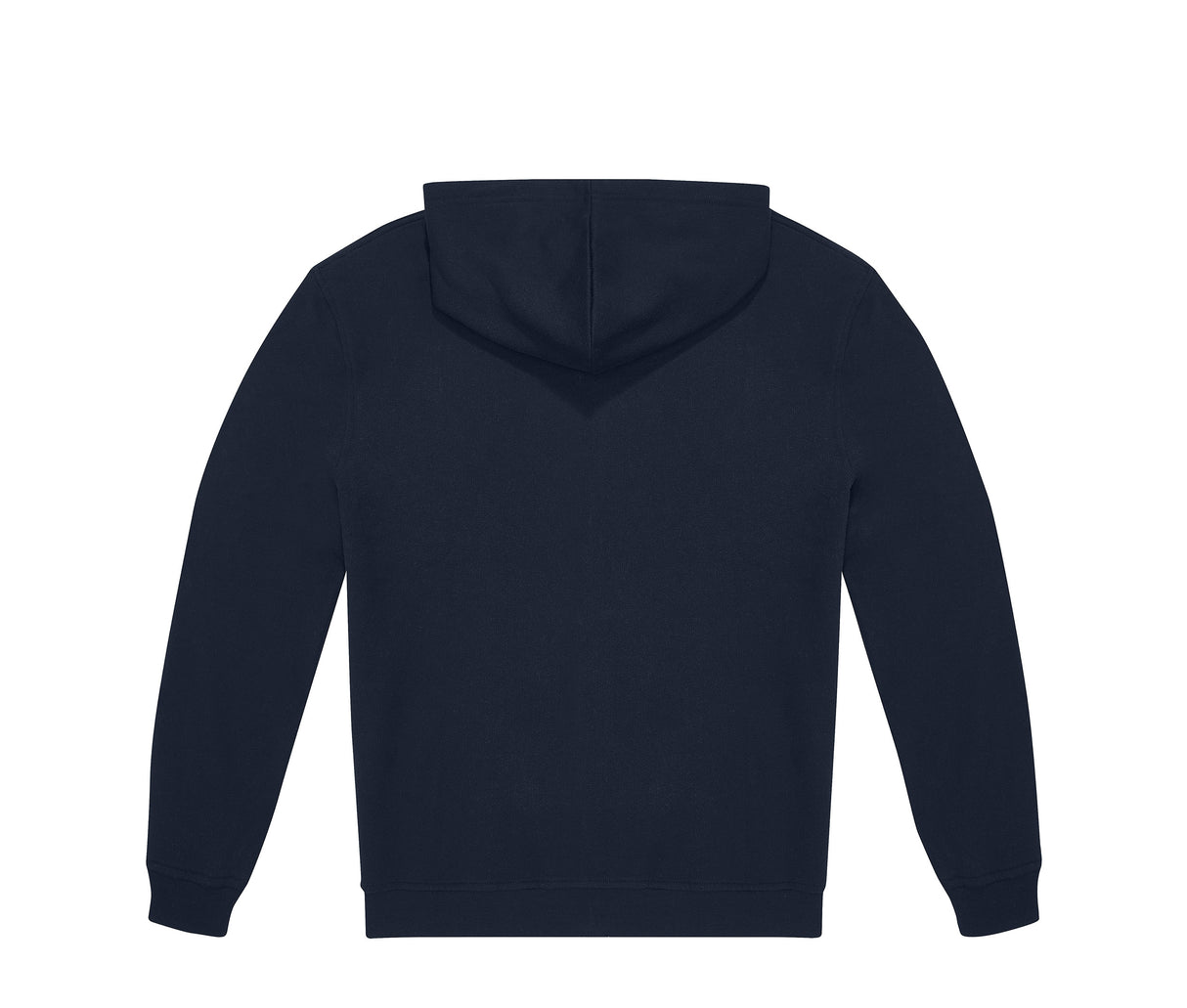 B&C ID.334 ZIP HOOD