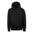 OVERSIZED HOODED SWEATSHIRT