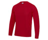 JUST COOL LONG SLEEVE COOL T