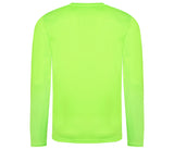 JUST COOL LONG SLEEVE COOL T