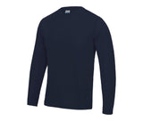 JUST COOL LONG SLEEVE COOL T