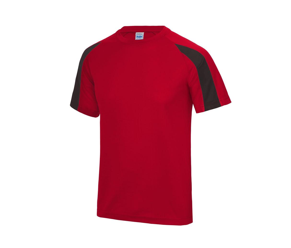 JUST COOL CONTRAST COOL T