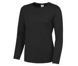 JUST COOL WOMEN'S LONG SLEEVE COOL T