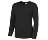 JUST COOL WOMEN'S LONG SLEEVE COOL T