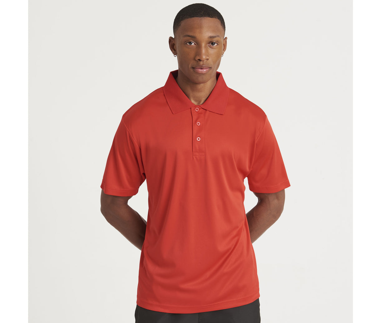 JUST COOL COOL SMOOTH POLO