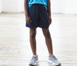 JUST COOL KIDS COOL SHORTS