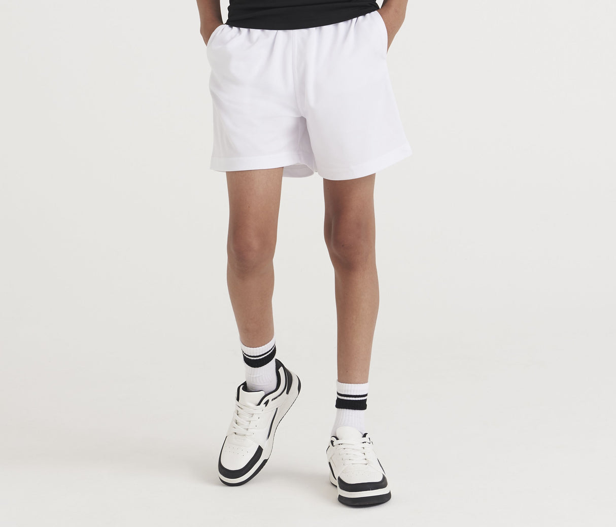 JUST COOL KIDS COOL SHORTS