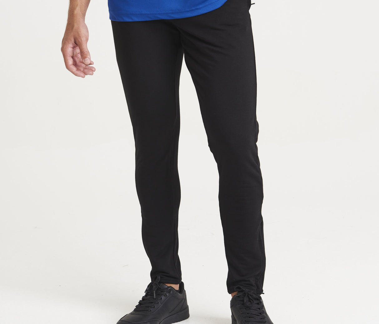 MEN'S COOL TAPERED JOGPANTS
