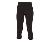 WOMEN'S COOL CAPRI
