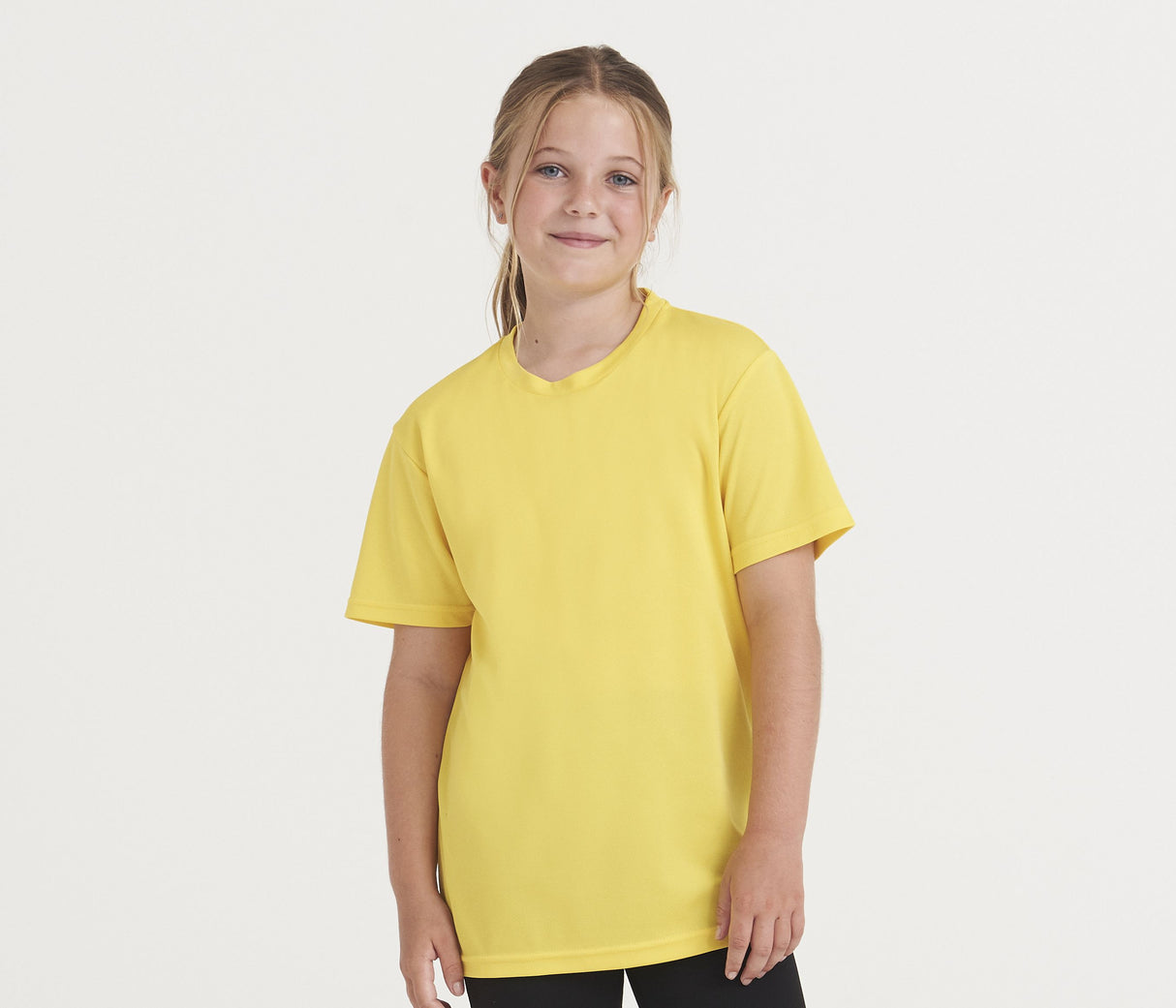 JUST COOL KIDS RECYCLED COOL T