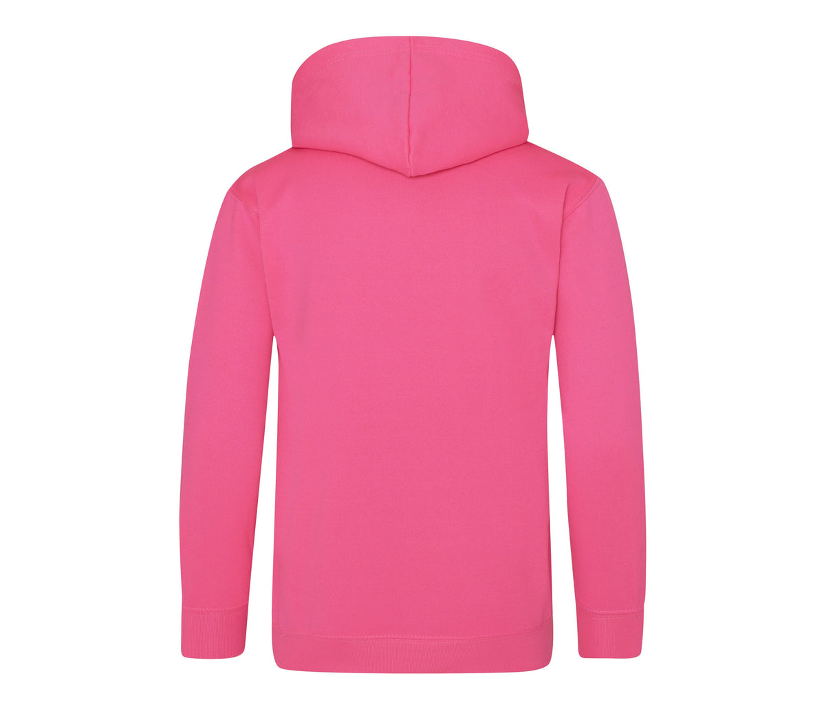 JUST HOODS KIDS ELECTRIC HOODIE