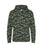 CAMO HOODIE
