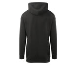 JUST HOODS HOODIE DRESS