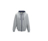JUST HOODS VARSITY ZOODIE