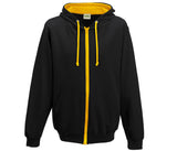 VARSITY ZOODIE