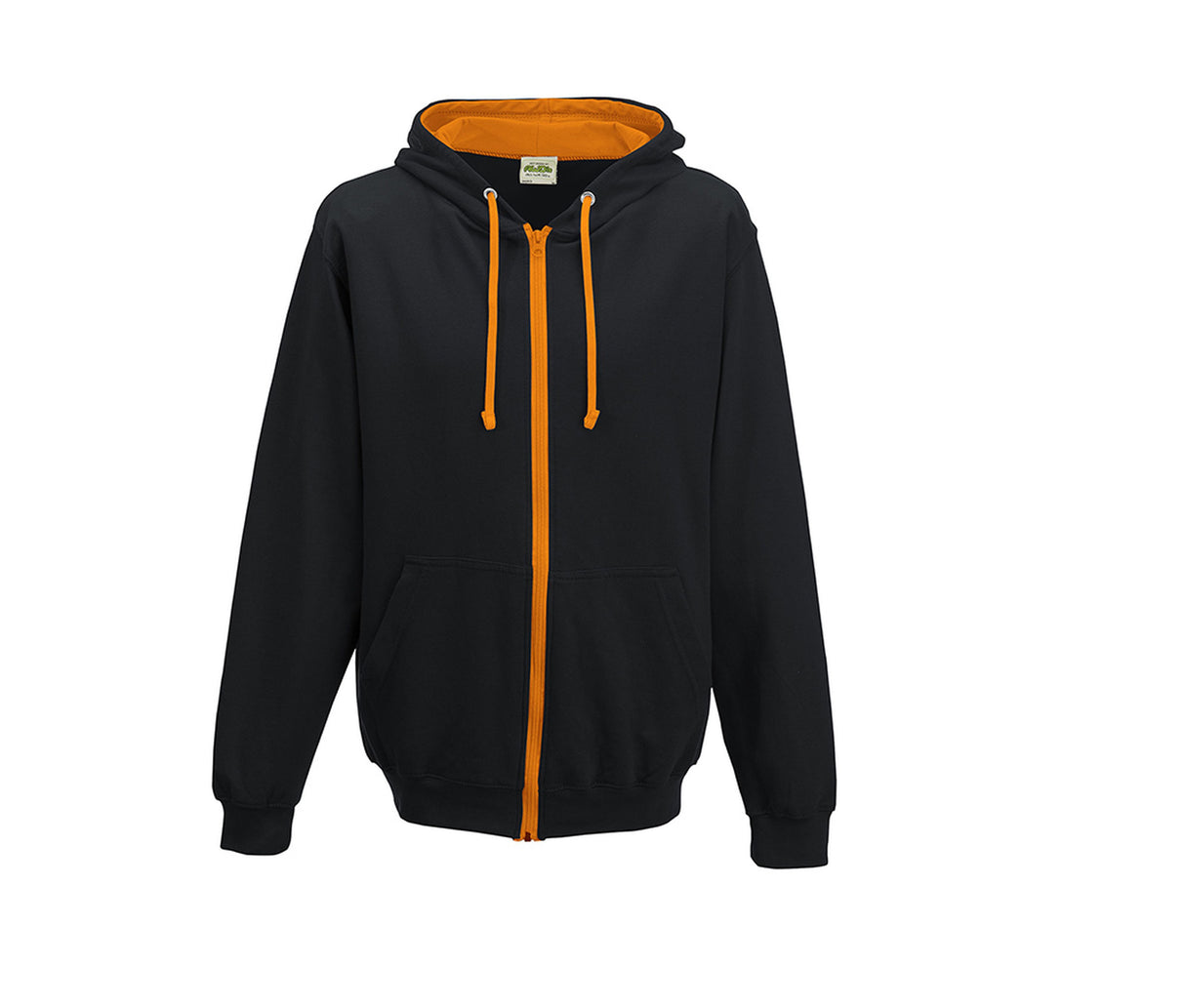 JUST HOODS VARSITY ZOODIE