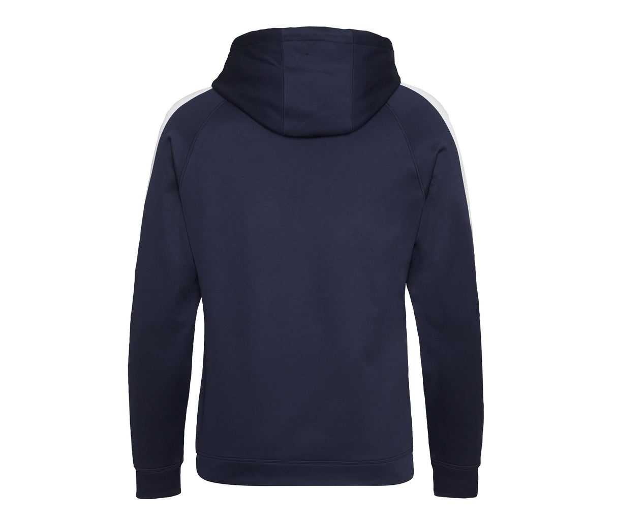 JUST HOODS SPORTS POLYESTER ZOODIE
