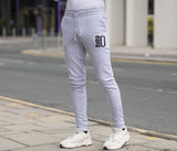 Tapered Track Pants