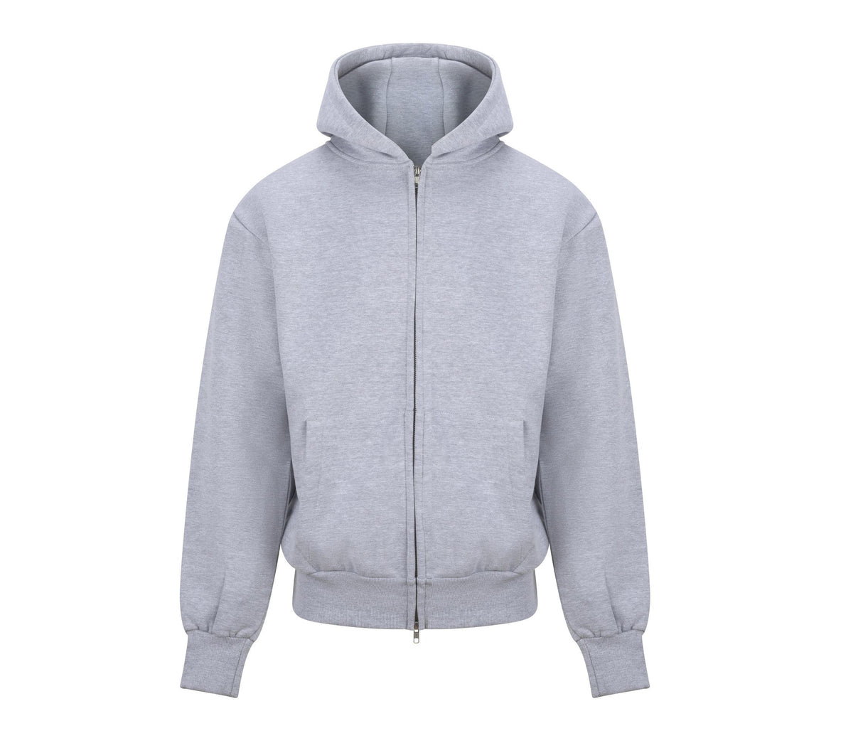 JUST HOODS SIGNATURE HEAVYWEIGHT ZOODIE