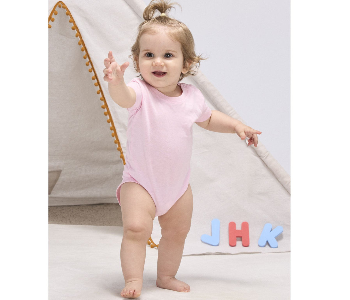 JHK BABY BODY