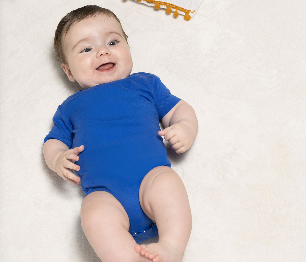 JHK BABY BODY