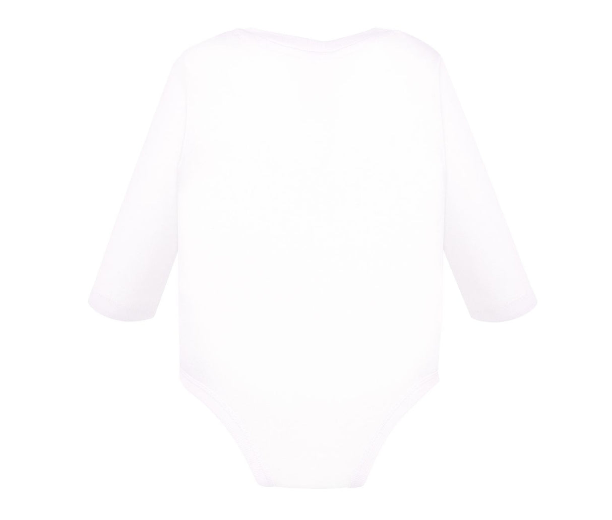 JHK LS BABY BODY