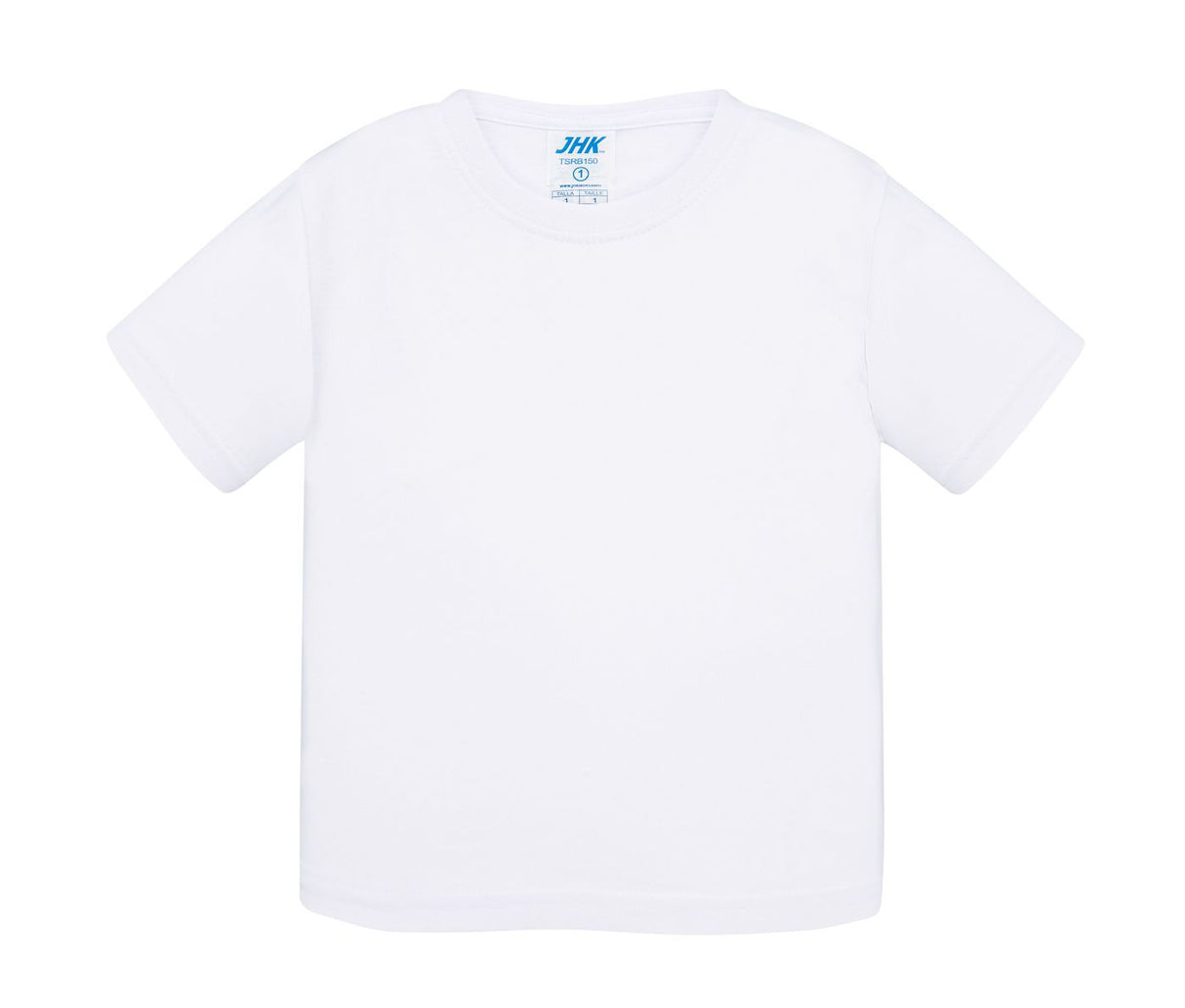 BABY T-SHIRT
