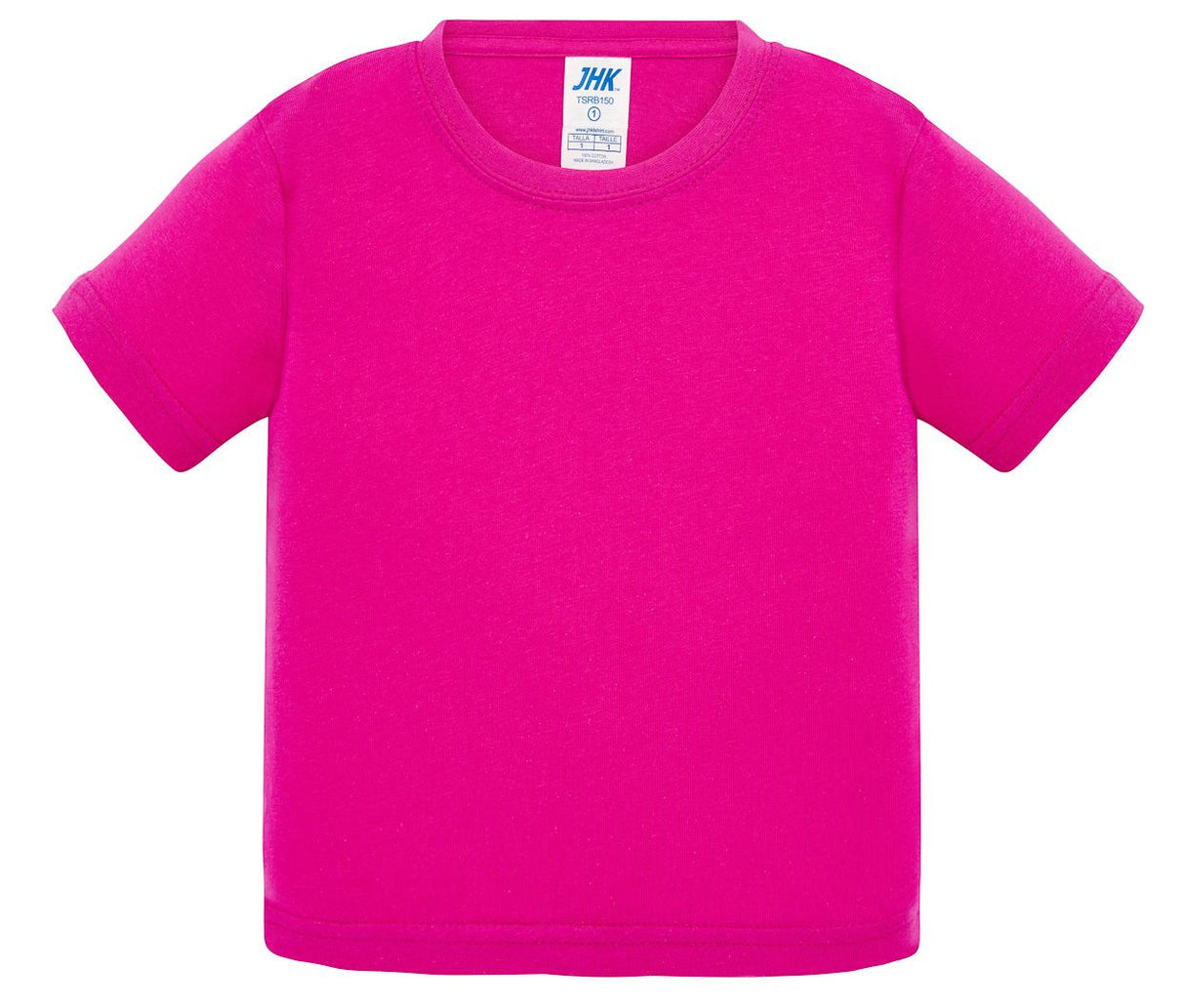JHK BABY T-SHIRT