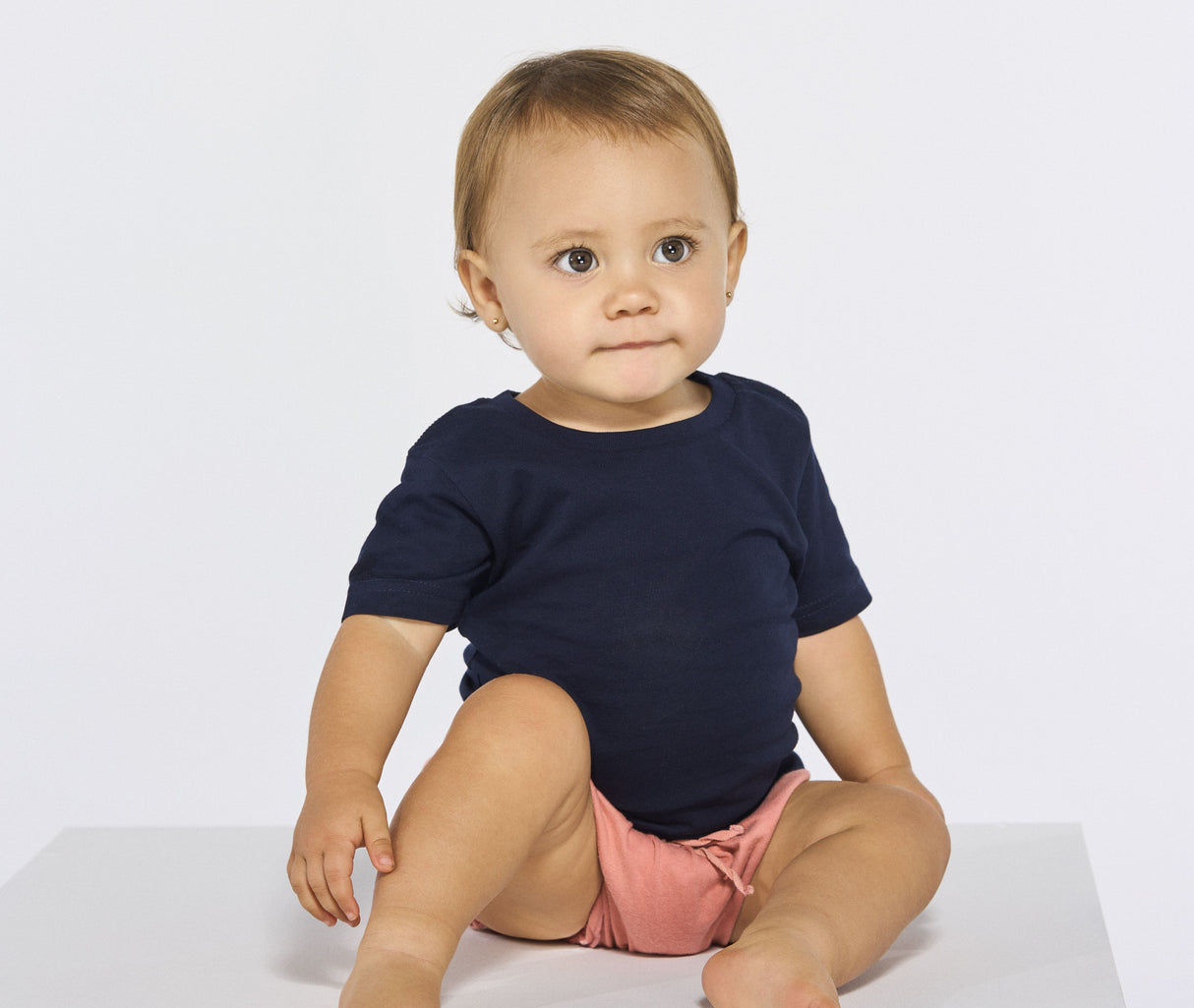 JHK BABY T-SHIRT