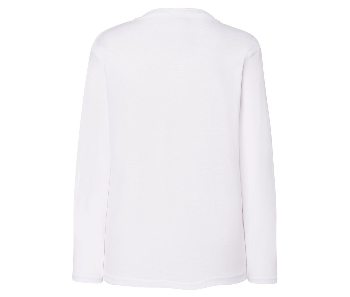 JHK KID LS T-SHIRT