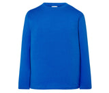 JHK KID LS T-SHIRT