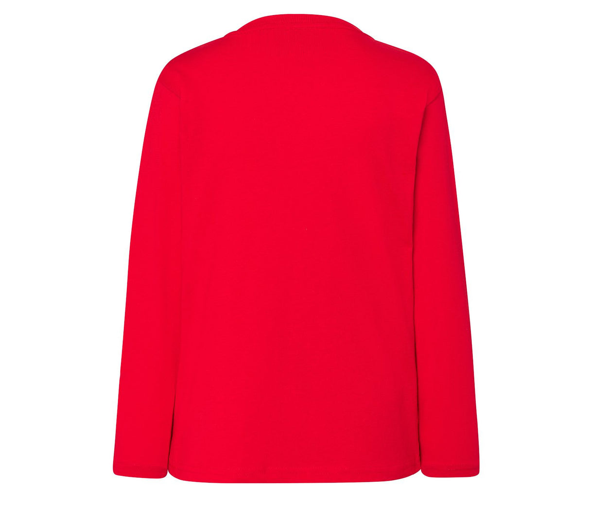 JHK KID LS T-SHIRT