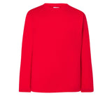 JHK KID LS T-SHIRT