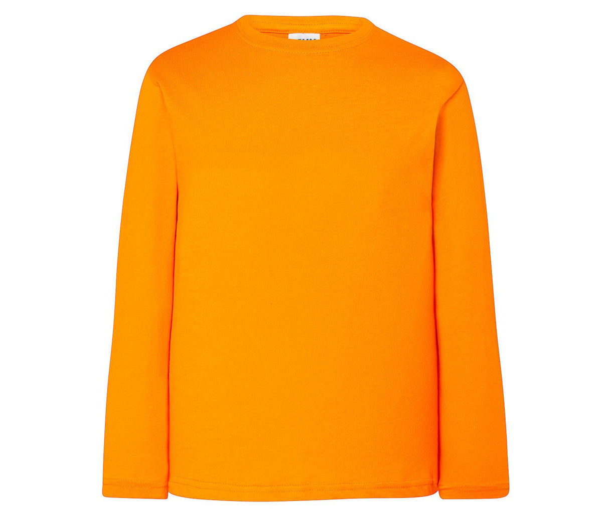 JHK KID LS T-SHIRT