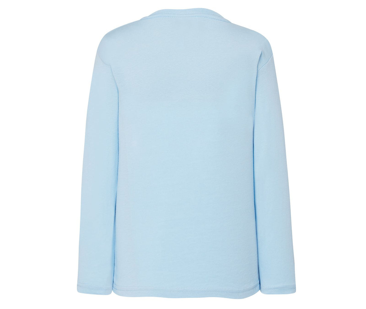 JHK KID LS T-SHIRT