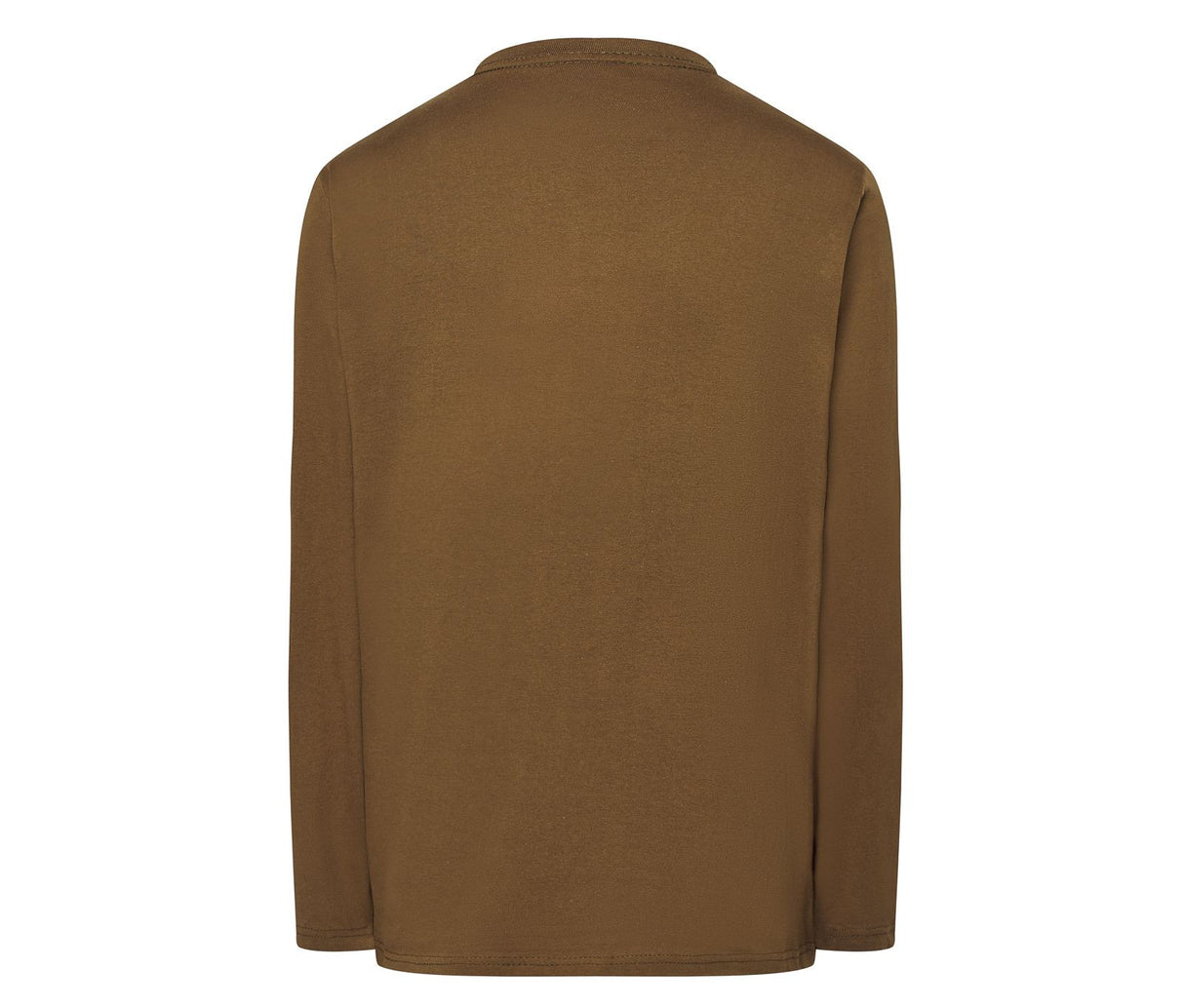 JHK REGULAR T-SHIRT LS