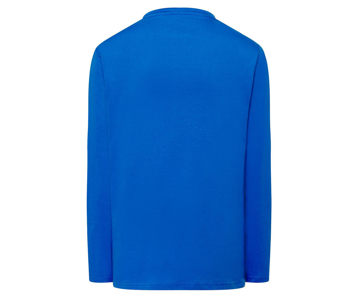 JHK REGULAR T-SHIRT LS