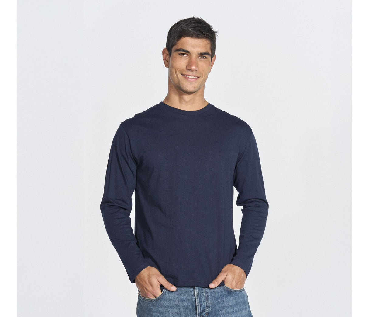 JHK REGULAR T-SHIRT LS